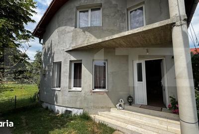 Casă cu 4 camere cu Teren 1144 Mp în Ighiu - 14