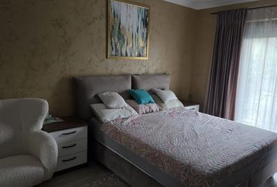 Casă cu 4 camere cu Canalizare în Braytim - 10