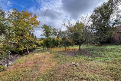 CASA SI TEREN 4.000 MP | SAT TRIA | COMUNA DERNA | JUDETUL B - 11