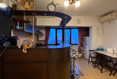 Apartament cu 2 camere decomandat, mobilat în Km 4-5 - 3