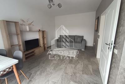 Apartment cu Gradina de Inchiriat - 8