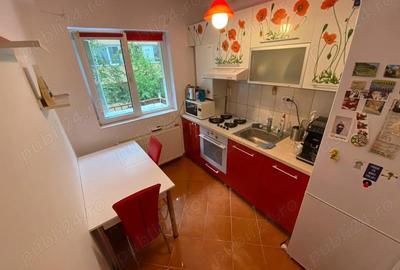 Apartament cu 2 camere decomandat în Florești - 8