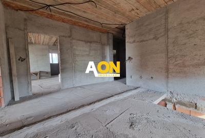 Casa la rosu,2100 mp teren,zona Micesti - 9