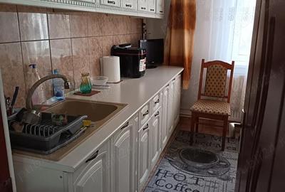 Apartament cu 2 camere semidecomandat în Central - 8