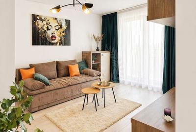 Apartament cu 2 camere în Central - 3