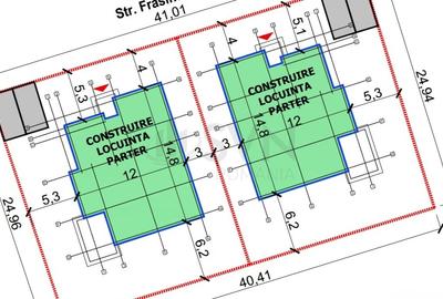 REV2005195 Vila Frasinului Balotesti Rezidential - 8
