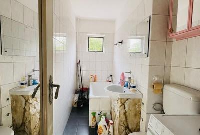 Apartament cu 3 camere semidecomandat în Nufărul - 6