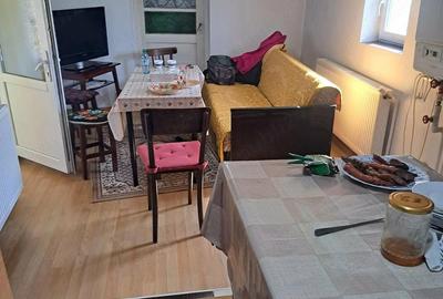 Casă cu 6 camere în Central - 9