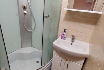 Garsonieră în Răcădău - 2