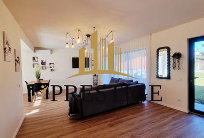 Casă individuală cu 3 camere cu Canalizare în Calea Dumbrăvii - 3