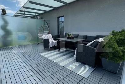 Apartament cu 3 camere decomandat în Central - 4