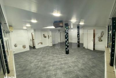 Spațiu comercial, de 70 mp, în Central - 1
