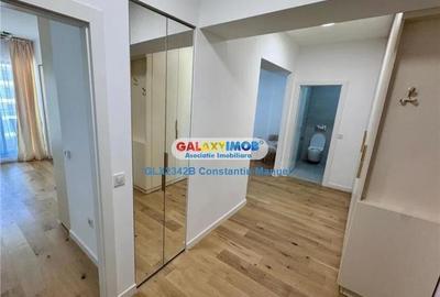Apartament cu 3 camere, Rond OMV Pipera, nou, tva inclus - 2