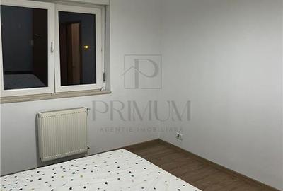 Aradului - 2 Camere - Etaj 2 + LIFT - Loc de parcare subteran - Centrala termica - 5