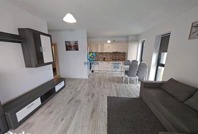 Apartament cu 2 camere, mobilat în Dârste - 2