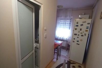 Garsonieră decomandată în Central - 2