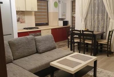 Apartament 3 camere de inchiriat in Constanta Tomis Plus Apartament 3 camere de inchiriat in Constanta Tomis Plus - 3