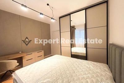 Apartament cu 3 camere semidecomandat, mobilat în Tunari - 3