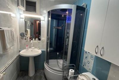 Apartament 4 camere decomandat, 88,09 mp utili, mobilat si u - 2