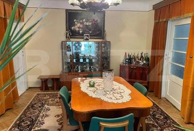 Casă cu Teren 1187 Mp în Central - 16