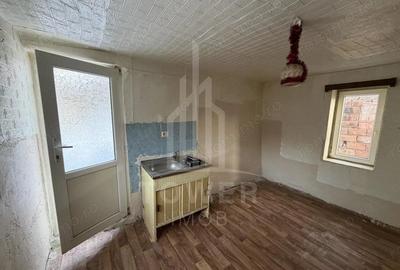 Casă cu 2 camere cu Teren 260 Mp în Ocna Sibiului - 2