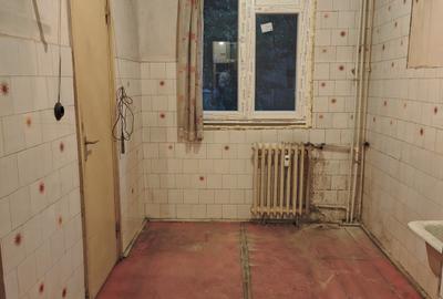 Apartament 4 camere Militari Gorjului | decomandat | 2/4 | 85 mp - 8