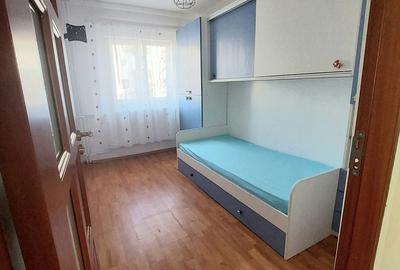 Apartament cu 3 camere decomandat în Decebal - 7