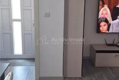Garsonieră în IAR - 1