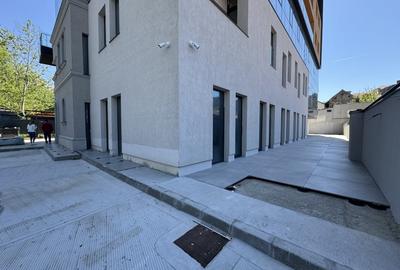 SPATIU COMERCIAL PREMIUM in EMINESCU - DACIA CUSTOM MADE* - 3