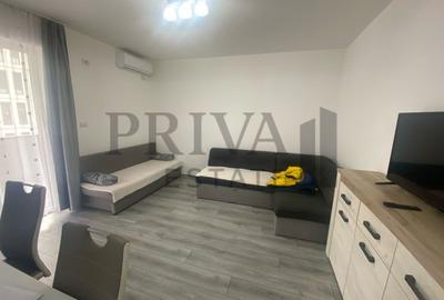 Apartament cu 3 camere decomandat, mobilat în Braytim - 2