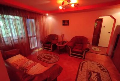 Apartament 3 camere Slobozia, b-dul Matei Basarab - 2