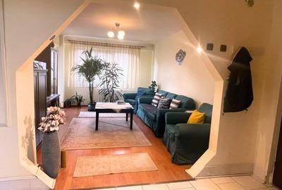 Apartament cu 3 camere decomandat în Cantemir - 7