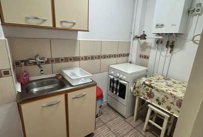 Garsonieră decomandată în Șinca - 8