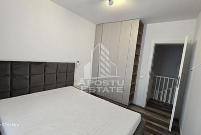 Jumatate de Duplex in Urseni Sat, Pet Frendly, Gradina Proprie - 3