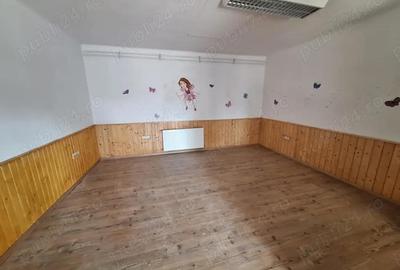 Spațiu comercial, de 315 mp, în Central - 5
