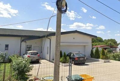 Casă cu 6 camere cu Teren 1500 Mp în Voluntari