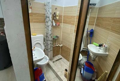 Garsonieră decomandată în Micro 19 - 3