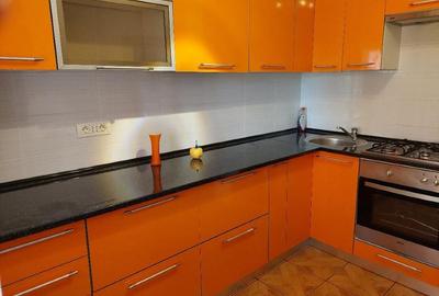 Inchiriez apartament 2 camere zona Far -KM4 - 4