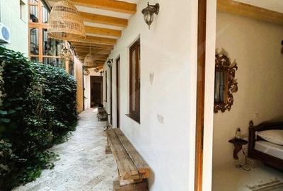 Oportunitate de business, zona ultracentrala, 8 camere Oportunitate de business, zona ultracentrala, 8 camere - 13