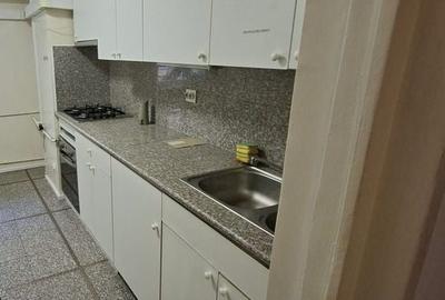 Apartament cu 3 camere în Universitate - 12