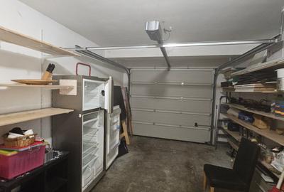 Casă cu 5 camere si Garaj, în American Village – Pipera – confort, eleganță - 19