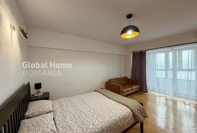 Piata Constitutiei | 50 MP | Garsoniera - Boiler + Balcon + Loc Parcare - 4