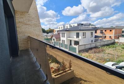 Vanzare vila moderna triplex S+P+Et, in Galati, Micro 14 - 9