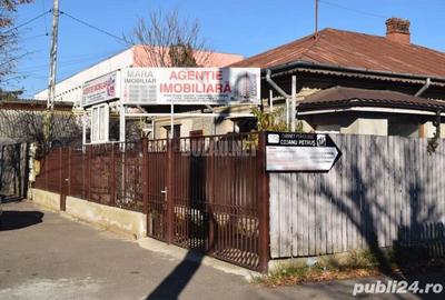 Vand casa renovabila demolabila 23 August