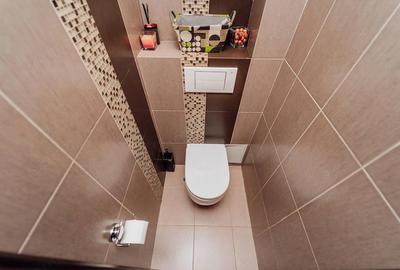 Apartament cu 2 camere decomandat în Colentina