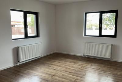 Casă individuală cu 3 camere cu Canalizare în Stâlpu - 9