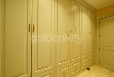 Apartament elegant cu 4 camere langa parc - 13