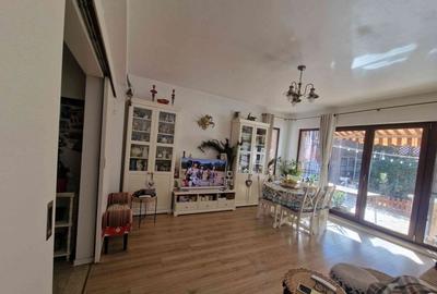 Casă individuală cu 5 camere cu Teren 240 Mp în Parcul Circului - 6