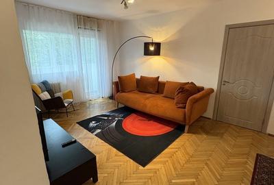 Apartament cu 3 camere semidecomandat în Turda - 2