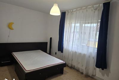 Apartament cu 2 camere în Florești - 2
